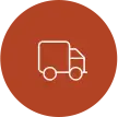 Convenient Ordering & Fast Delivery