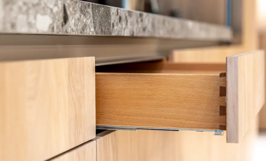 Built To Your Specifications