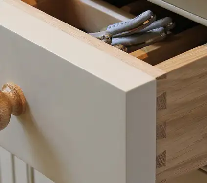 Custom Cabinet Drawers