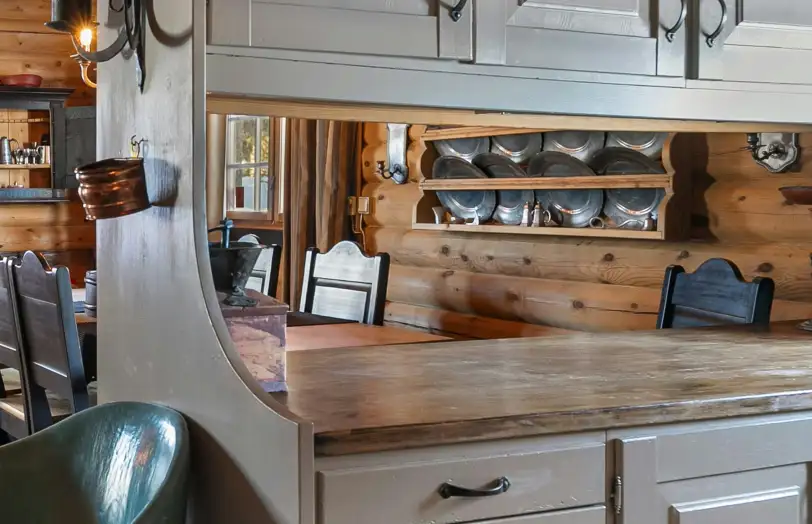 Made to Order Cabinet Drawers, Florida Gulf Coast