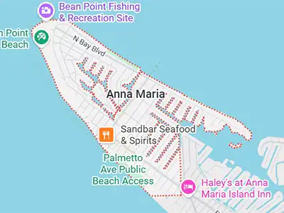 Ana Maria, FL