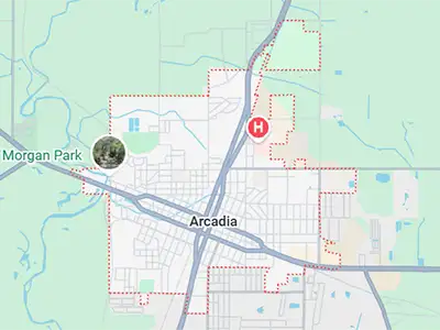 Arcadia, FL