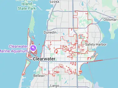 Clearwater, FL