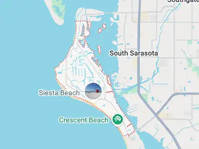 Siesta Key, FL