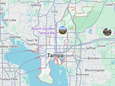 Tampa, FL